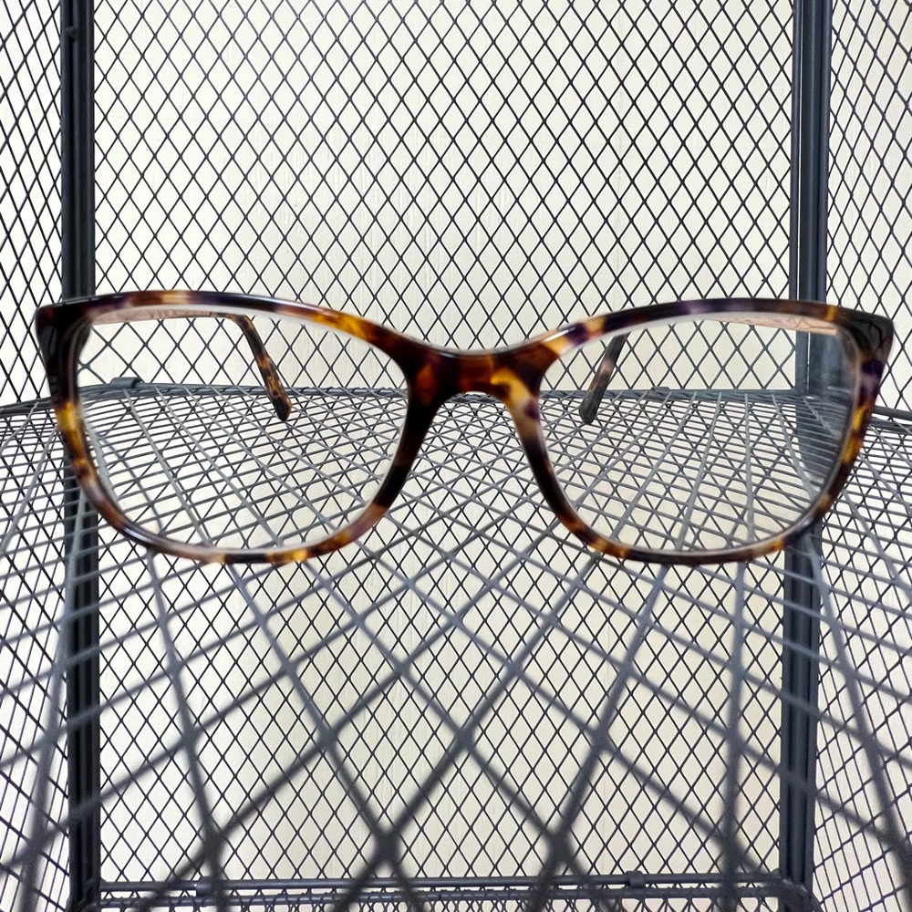 Like new Michael Kors Antibes glasses frames
